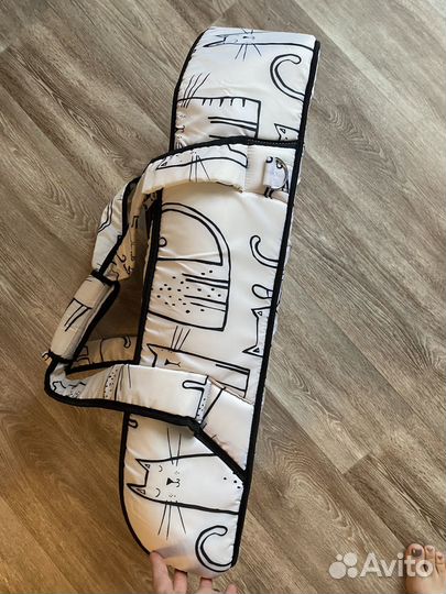 Переноска для детей