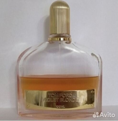 Tom Ford violet blonde оригинал распив