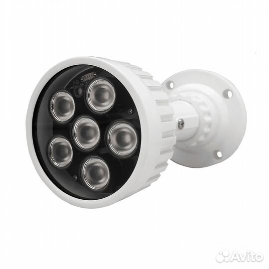 Прожектор для видеонаблюдения SVC-P105I