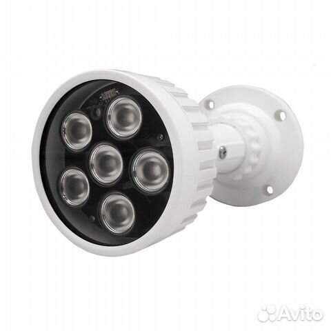 Прожектор для видеонаблюдения SVC-P105I