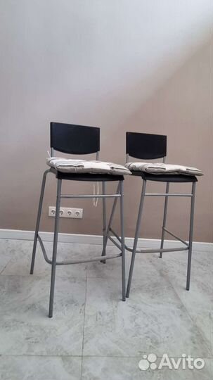 Барный стул