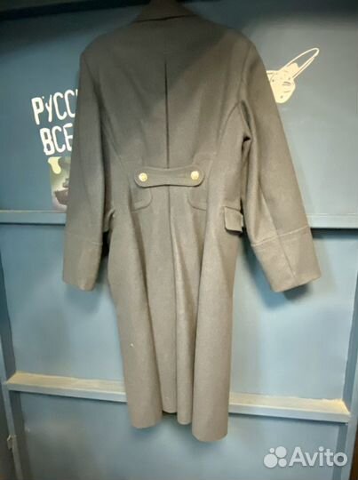 Шмнель офицерская парадная СССР 48-50