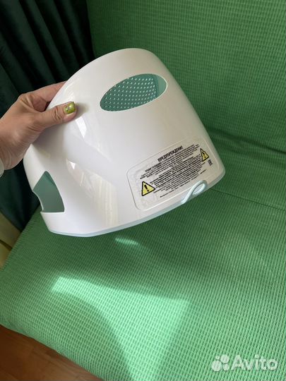 Горка для купания angelcare