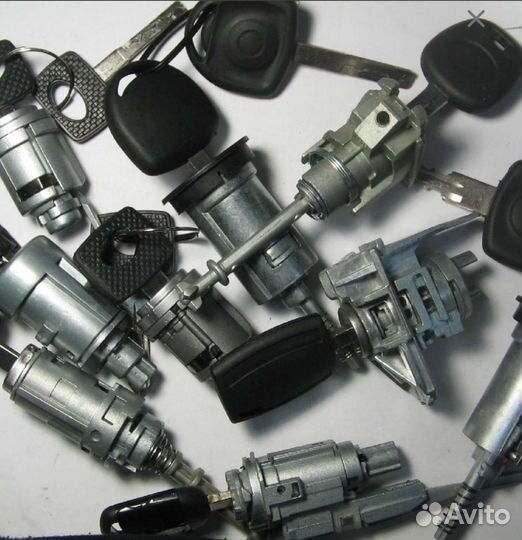 Замки-Сервис кмс