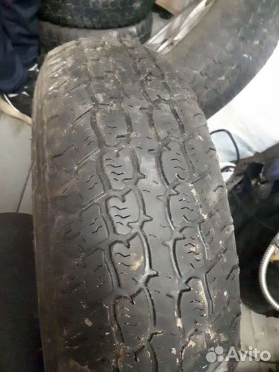 Колеса на ваз r13