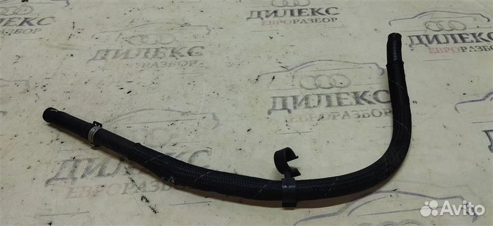 Шланг гидроусилителя Audi A8 D3 4E 2004-2010