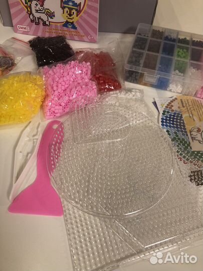 Термомозаика