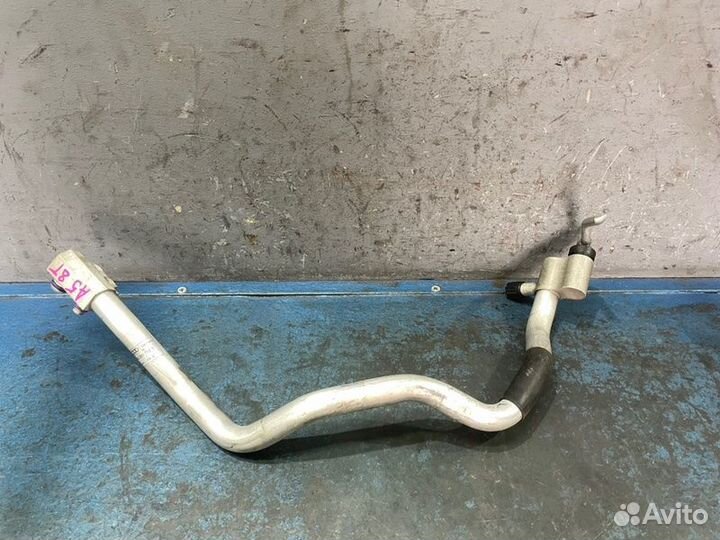 Трубка кондиционера Audi A5 8T