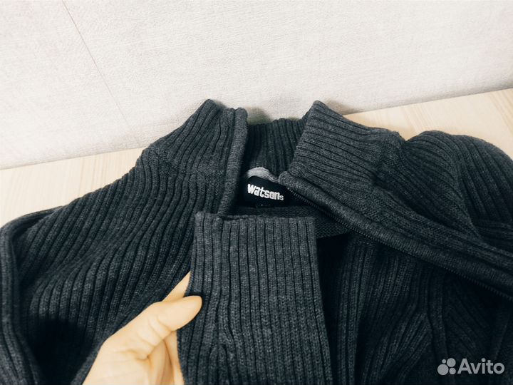 Кардиган мужской Германия