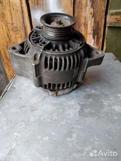 Генератор toyota 3s, 4s