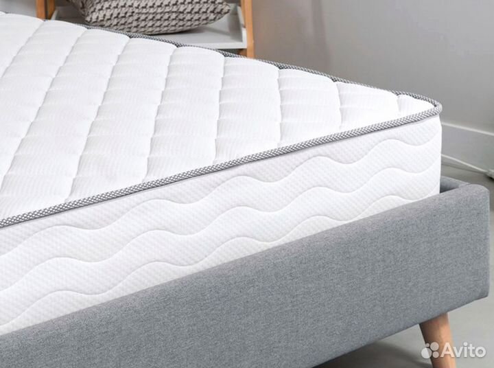 Матрас 200х200