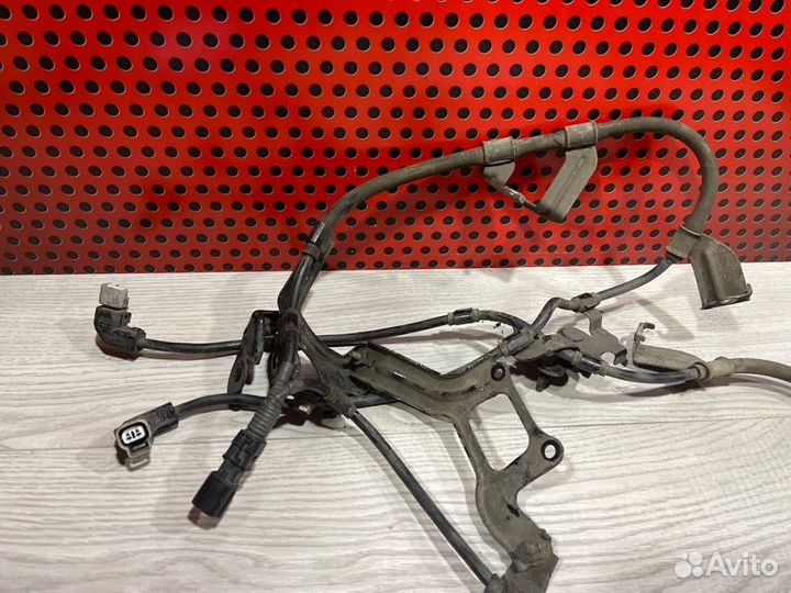 Проводка Lexus Nx 300H Z10 2021