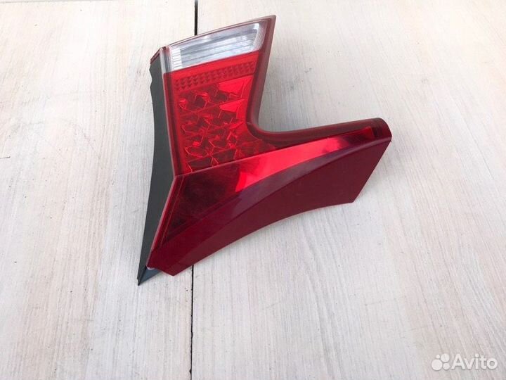 Фонарь задний правый Honda Civic 5D 2012