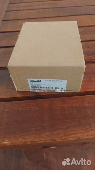 Стабилизированный блок питания