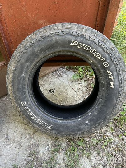 Hankook Dynapro AT M 235/70 R16