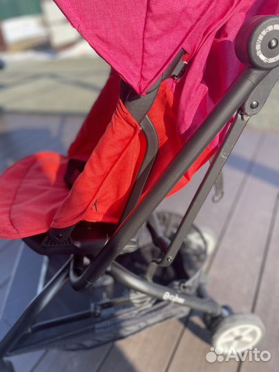 Продаю коляску Cybex Eezy S Twist/Fancy