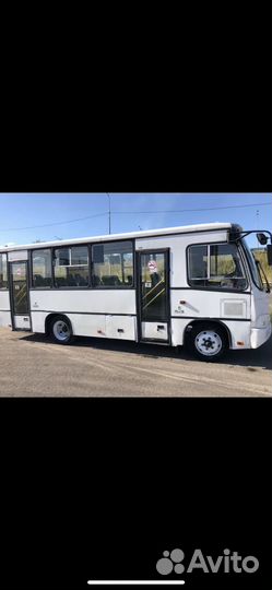 Городской автобус ПАЗ 320402-05, 2012