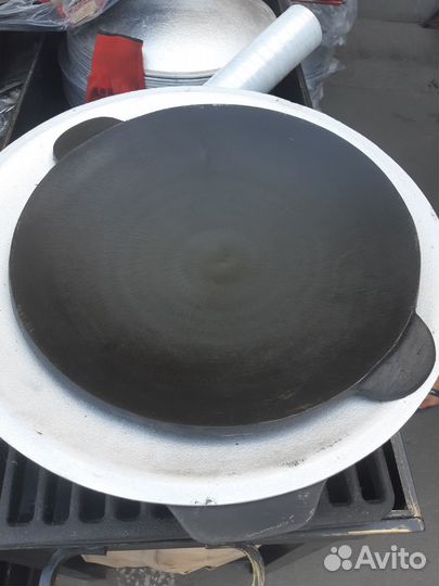 Садж чугунный 45