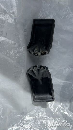 Форсунки омывателя лобового стекла nissan