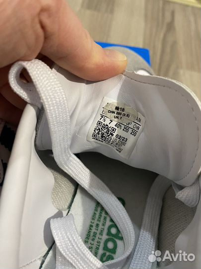 Adidas samba женские