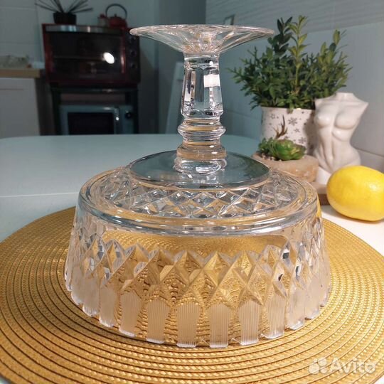 Ваза для фруктов