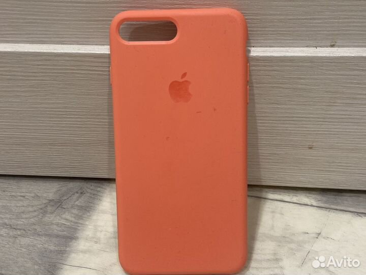 Чехлы на iPhone 7/8 plus, на 11