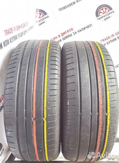 Continental Conti4x4Contact 235/55 R17 99V