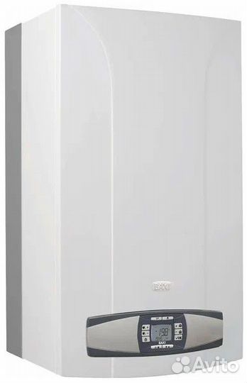 Газовый котел baxi Luna-3 Comfort 1.240 Fi, 25 кВт