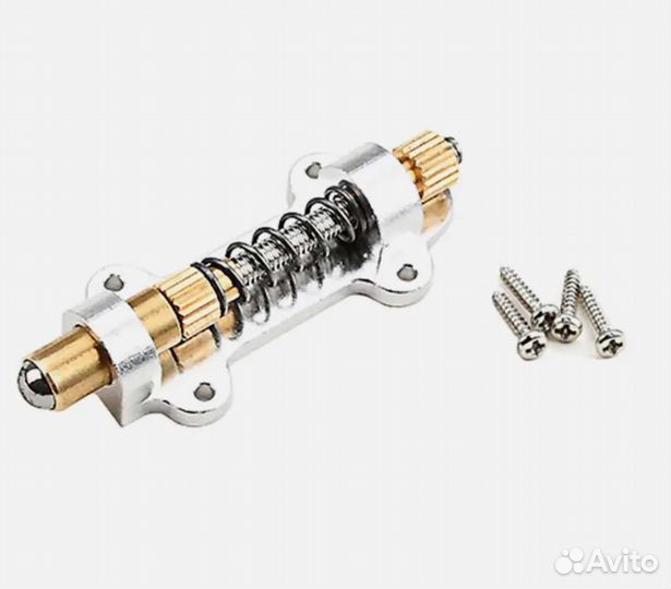 Тремсеттер/помощник тремоло