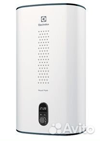 Electrolux EWH 50 Royal Flash