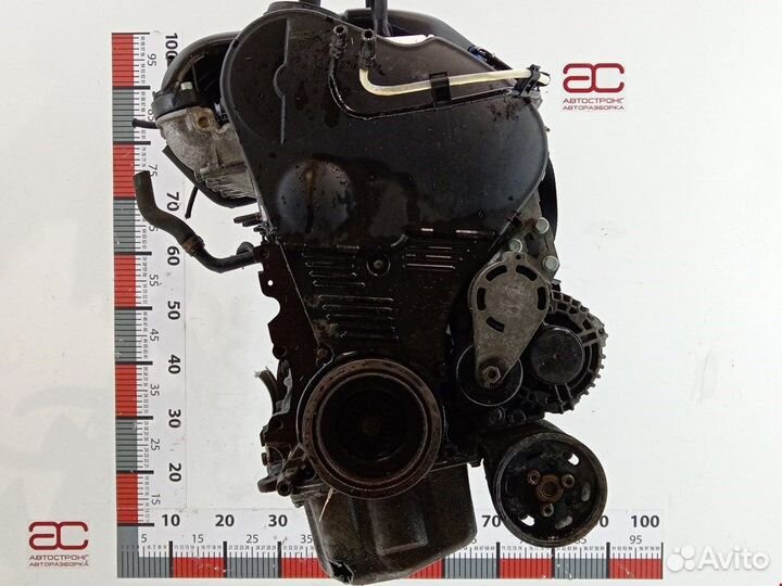 Двигатель (двс) для Volkswagen Caddy 2 AYQ