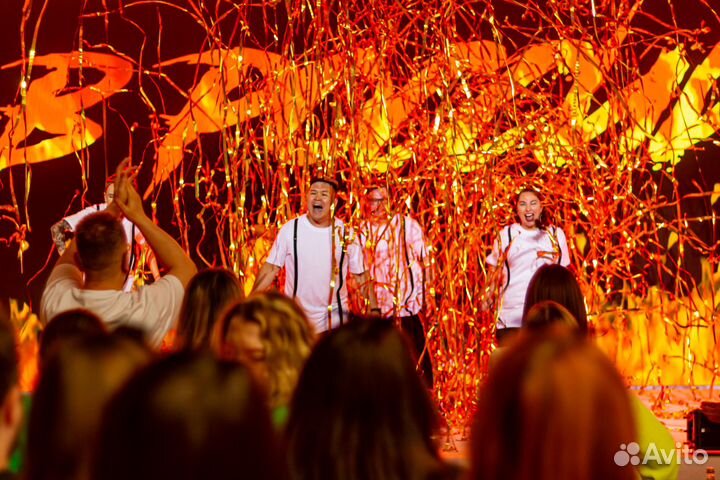 Фотограф на мероприятие. Репортажный фотограф