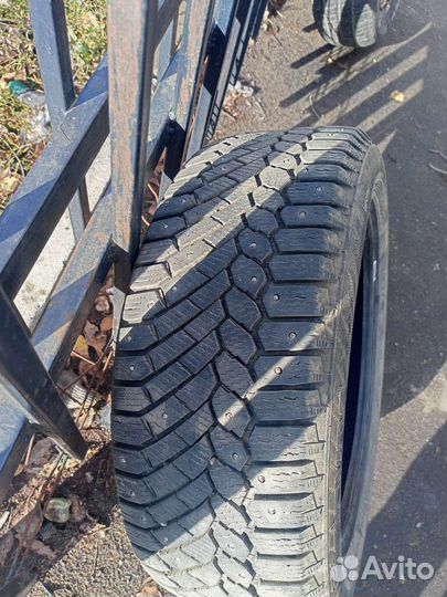 Gislaved Nord Frost 200 195/55 R16 91