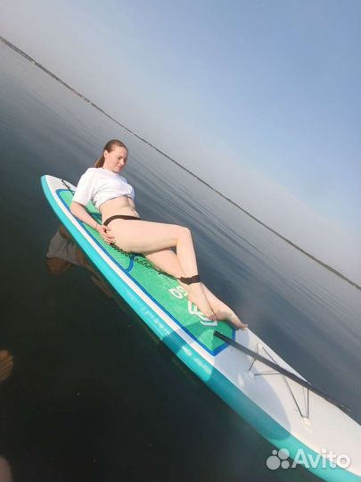 Продам новый Сапборд