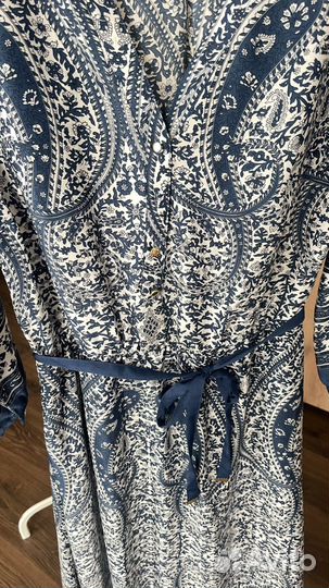 Платье женское 46