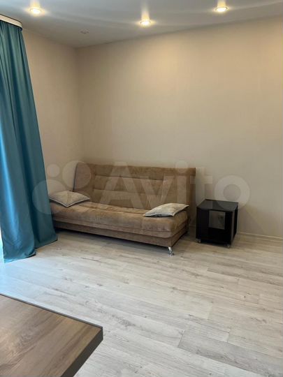 Квартира-студия, 28,4 м², 13/14 эт.