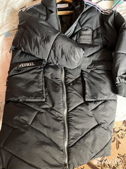 Куртка женская