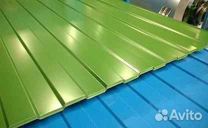 Профнастил