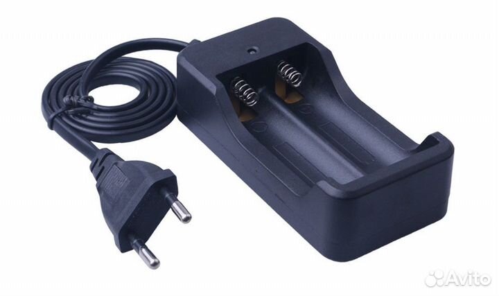 Зарядное устройство Soshine Н2 и Liitokala