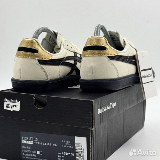 Кроссовки мужские asics Onitsuka Tiger