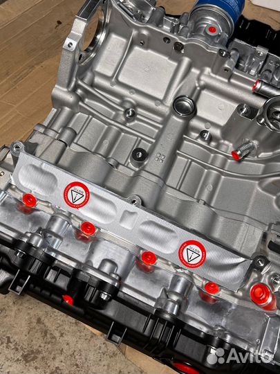 Двигатель G4NA 2.0 Hyundai Elantra