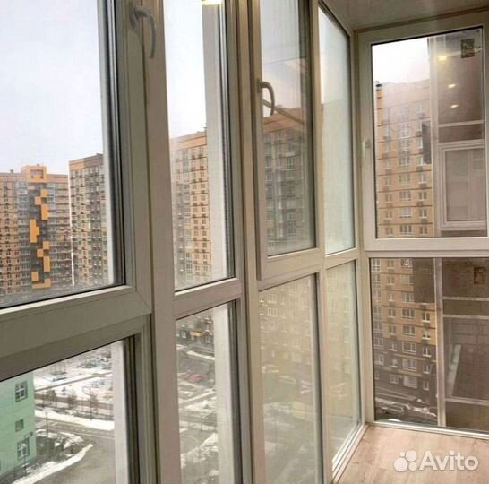 Окна пластиковые