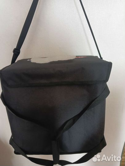 Термосумка для доставки