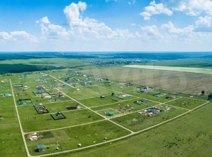 Участок 60 сот. (ИЖС)