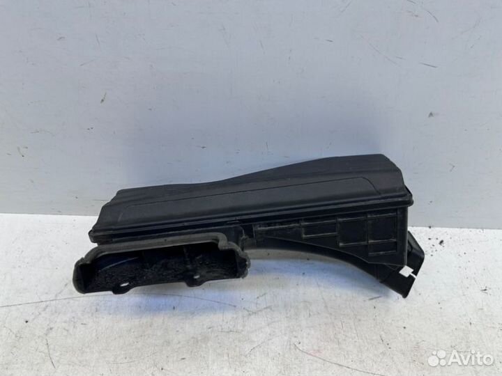 Воздуховод Geely Coolray 1 2018-2024