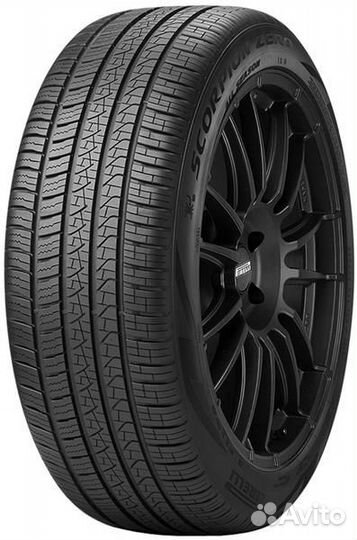 Pirelli Scorpion Zero All Season 285/45 R21 113Y