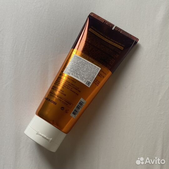 Orjena vitamin c пилинг гель скатка