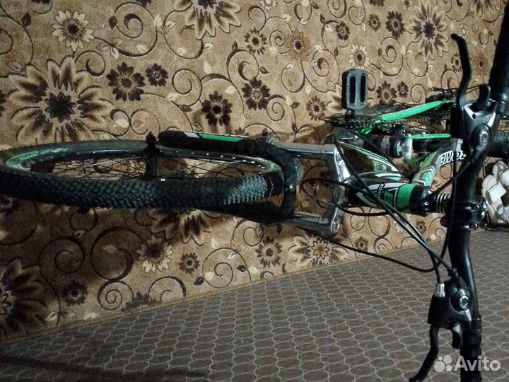 Велосипед скоростной Bomeilun