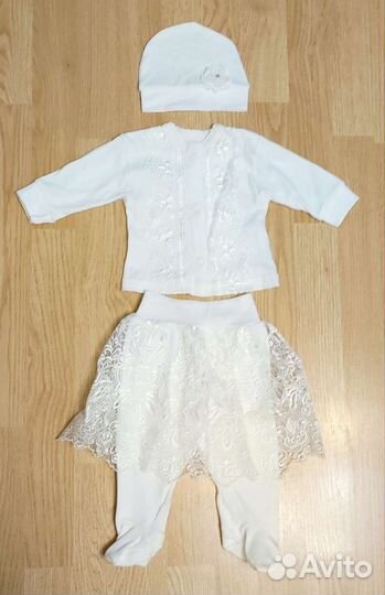 Вещи на девочку