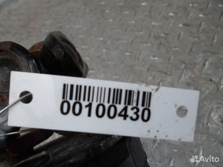 Рулевой карданчик Subaru Tribeca WX